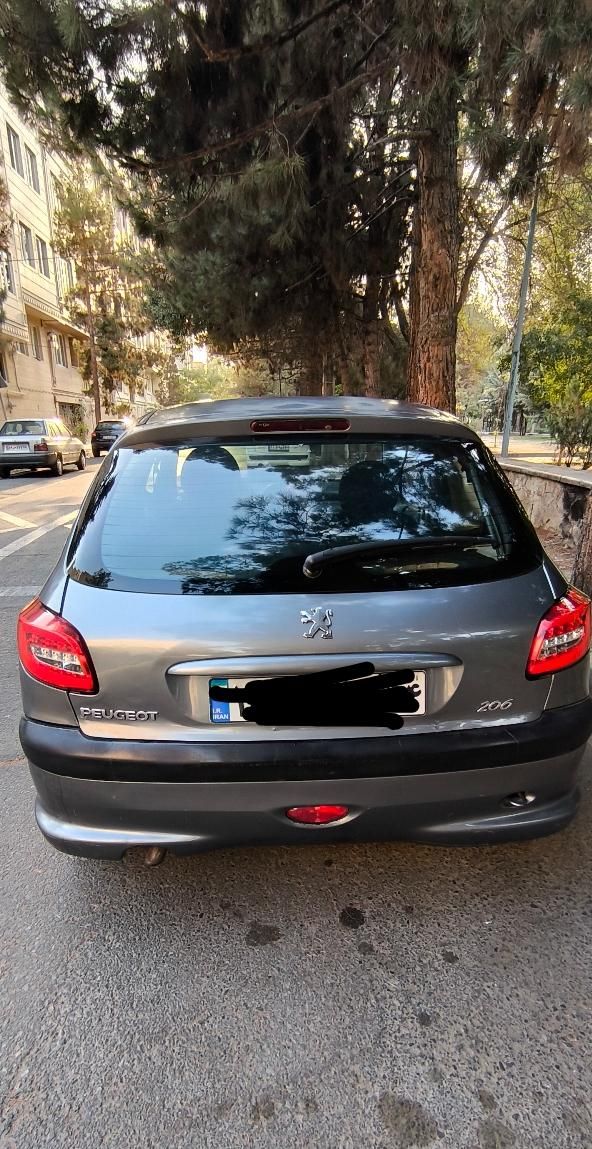 خودرو پژو، 206 آگهی ann_19466568