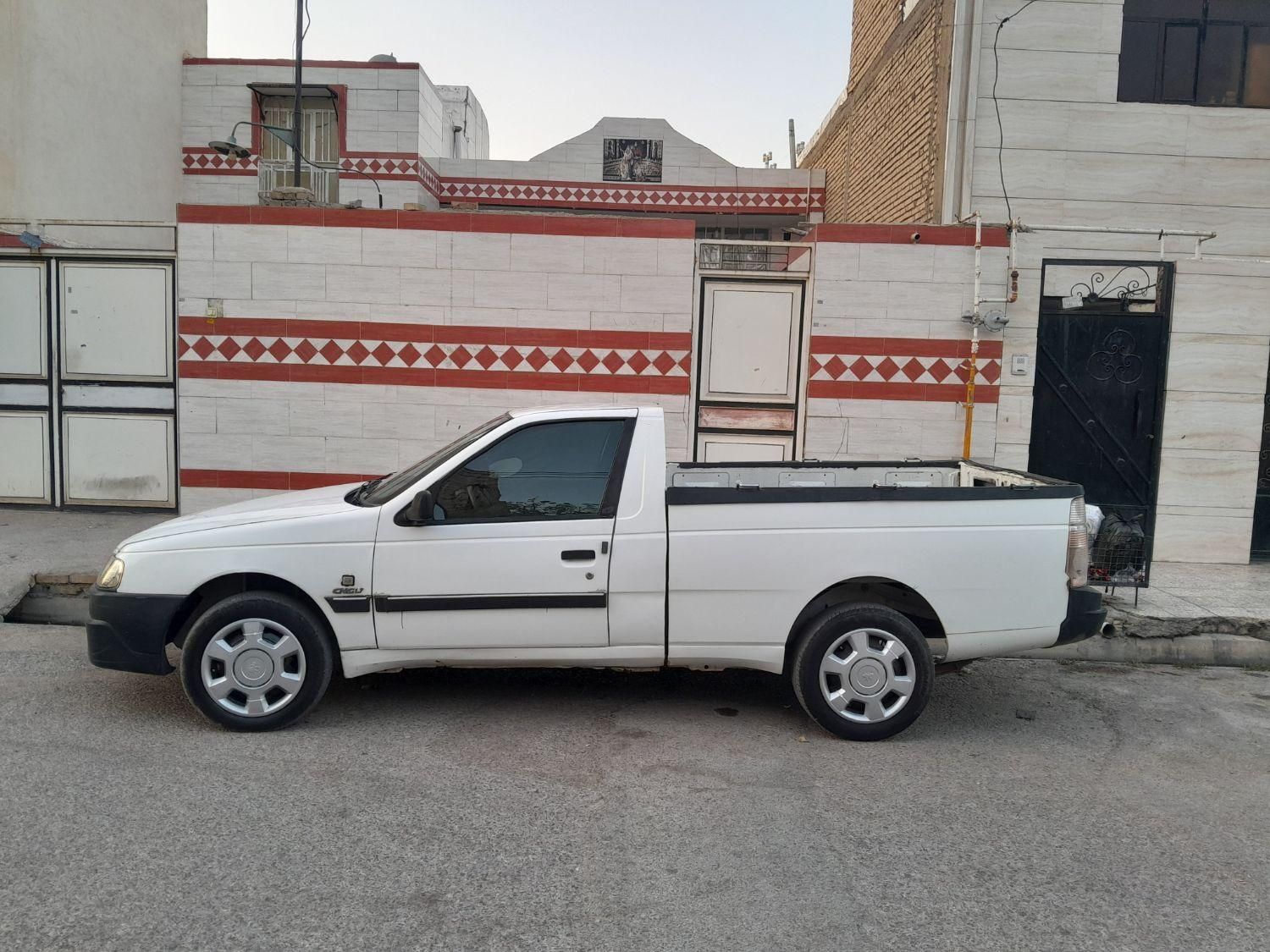 خودرو آریسان، معمولی آگهی ann_19466570