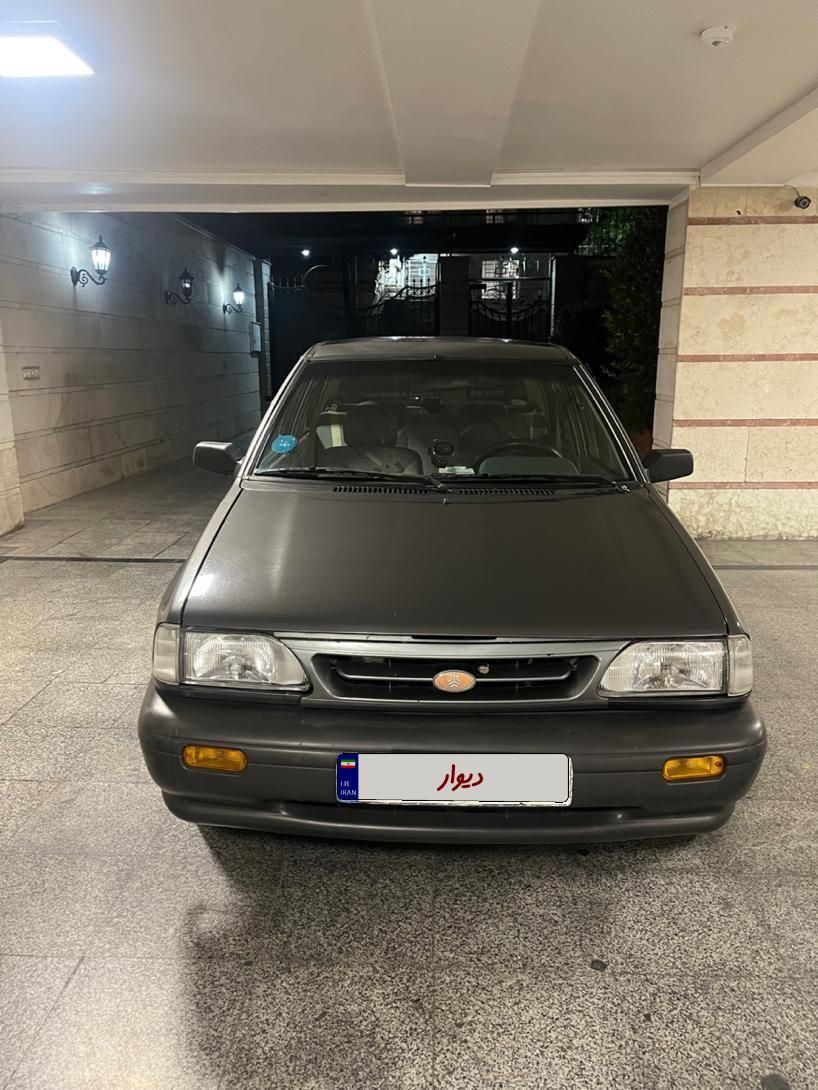 خودرو پراید، صبا آگهی ann_19466585