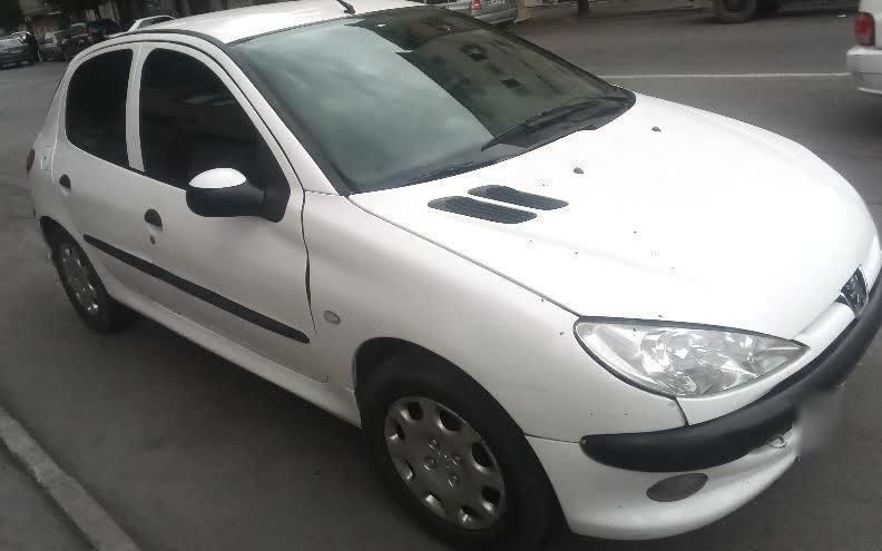 خودرو پژو، 206 آگهی ann_19466602