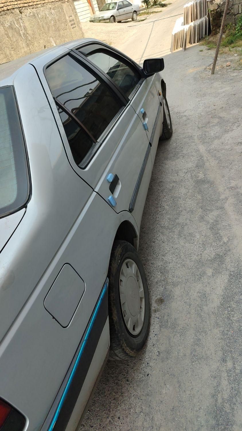 پژو 405 GLX - 1390