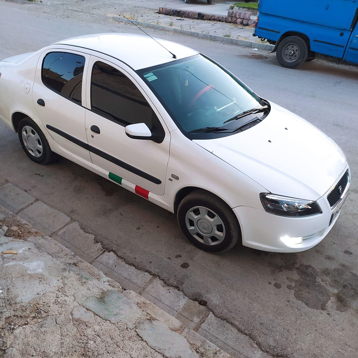 رانا EL TU5 - 1391