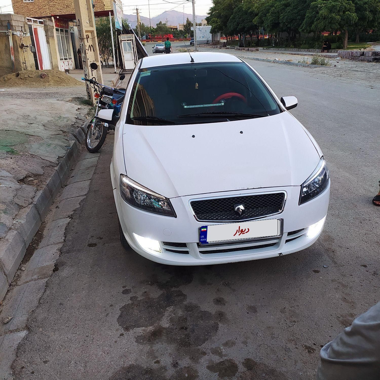 رانا EL TU5 - 1391