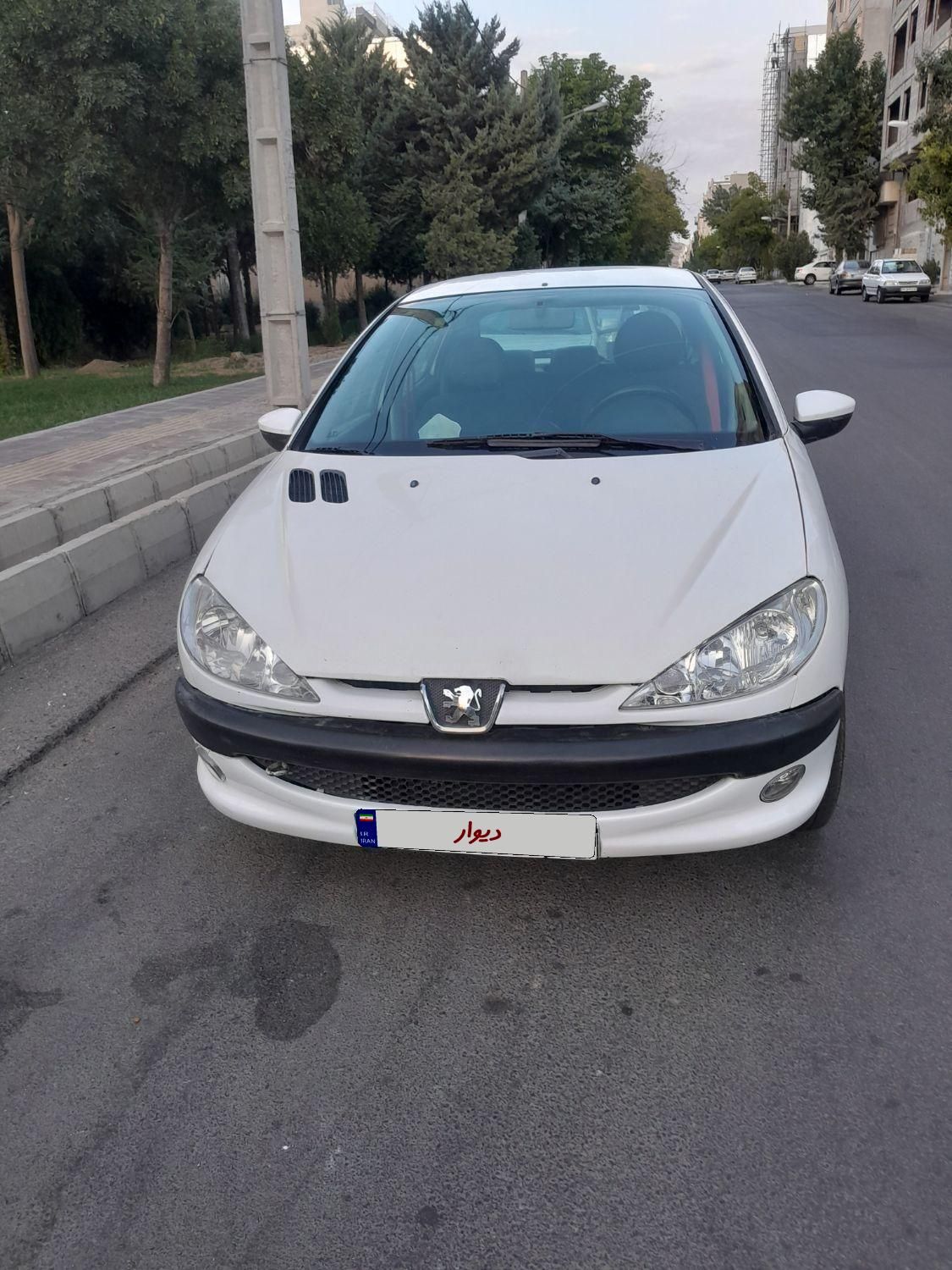 خودرو پژو، 206 آگهی ann_19466647