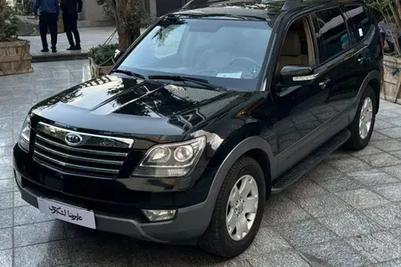 خودرو کیا، موهاوی آگهی ann_19466660