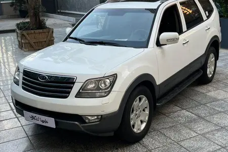 خودرو کیا، موهاوی آگهی ann_19466663