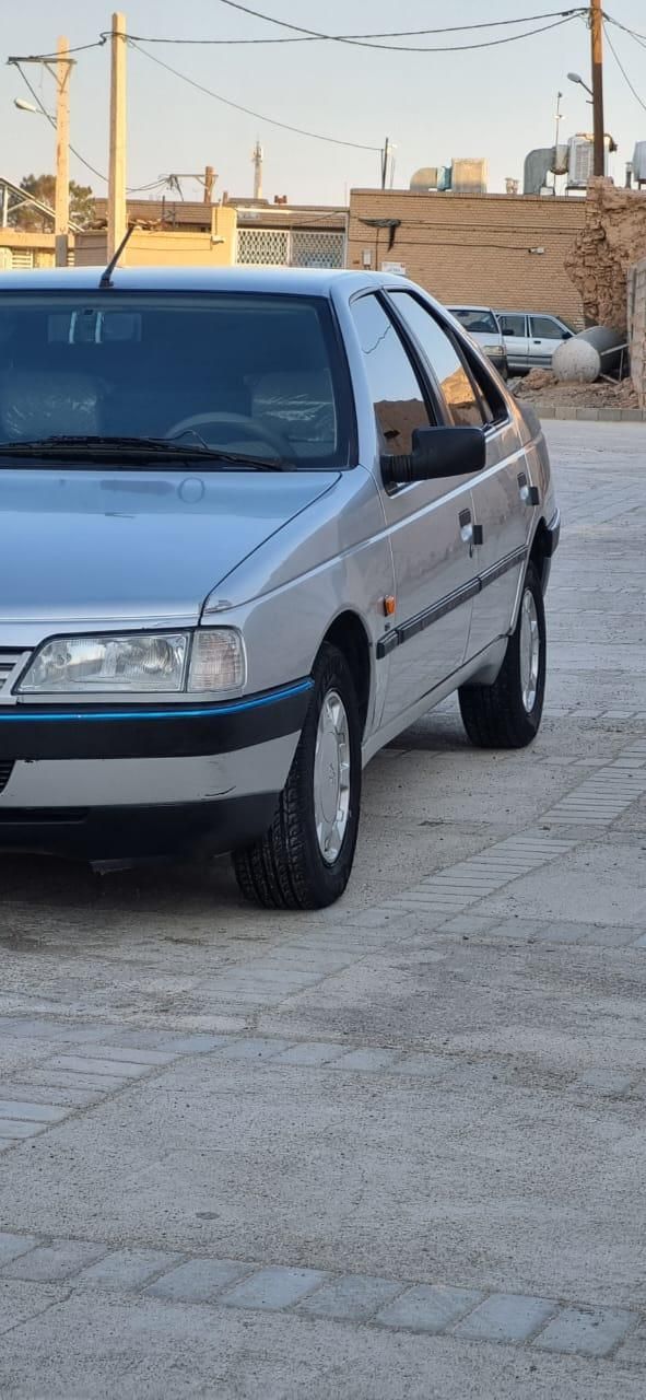 پژو 405 GLX - 1390