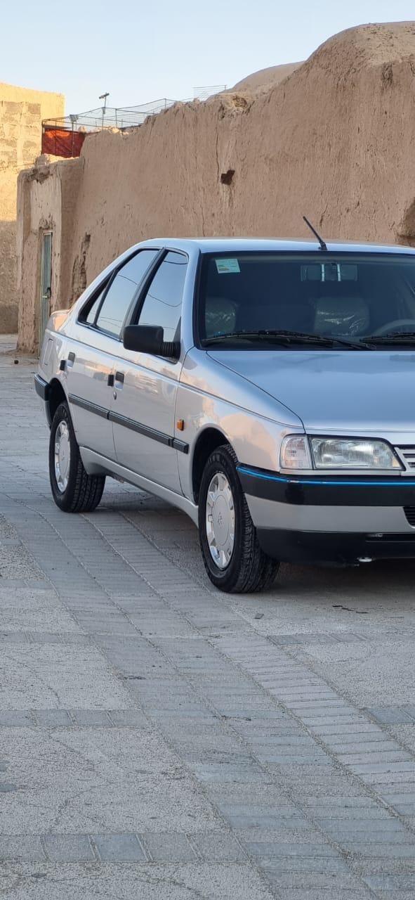 خودرو پژو، 405 آگهی ann_19466669