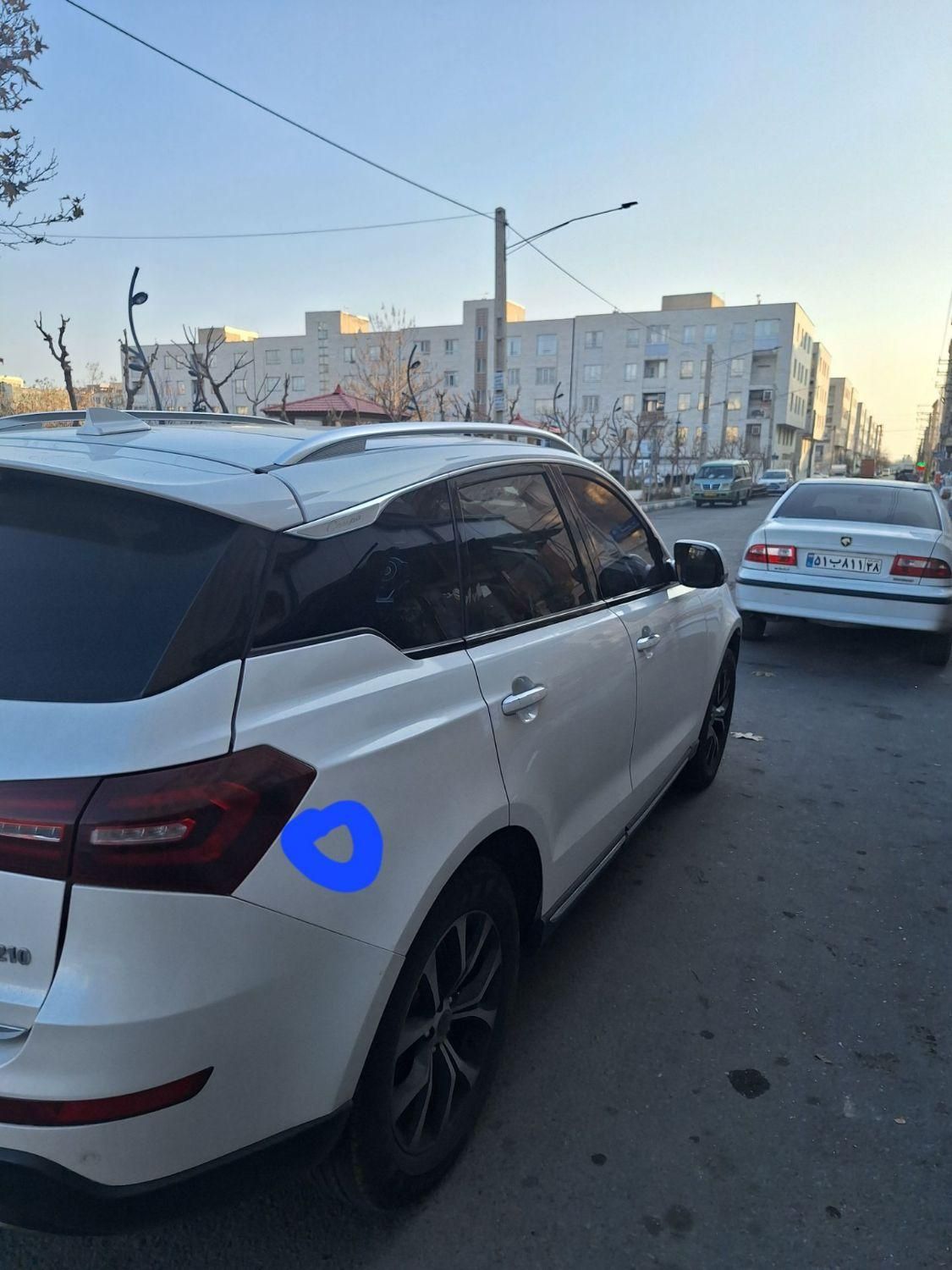 کوپا T210 رویال - 1397
