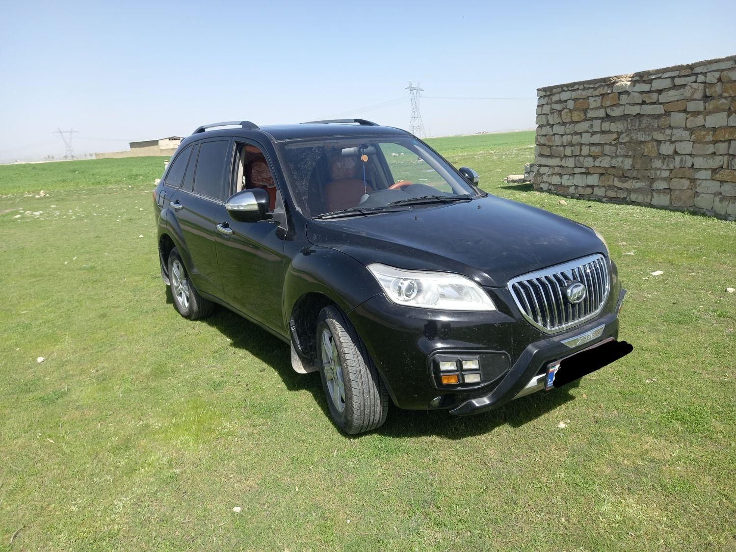 خودرو لیفان، X60 آگهی ann_19466682