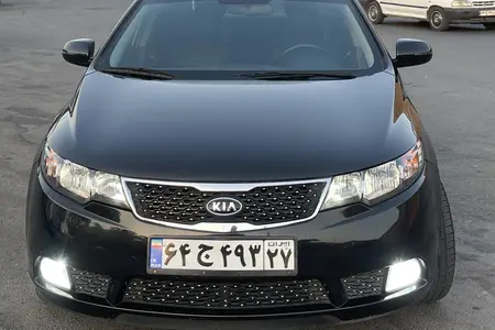 خودرو کیا، سراتو مونتاژ آگهی ann_19466686