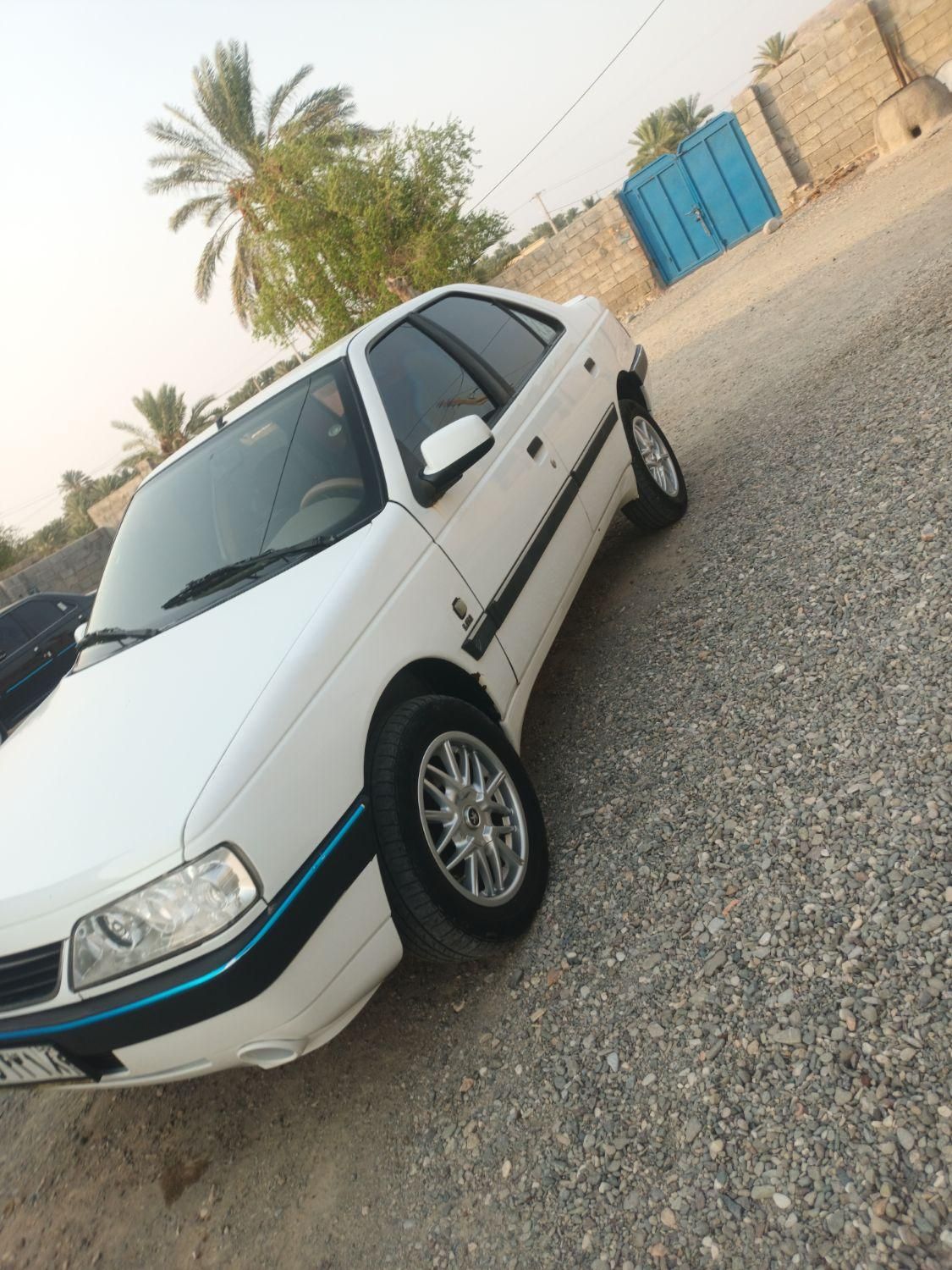 خودرو پژو، 405 SLX آگهی ann_19466689
