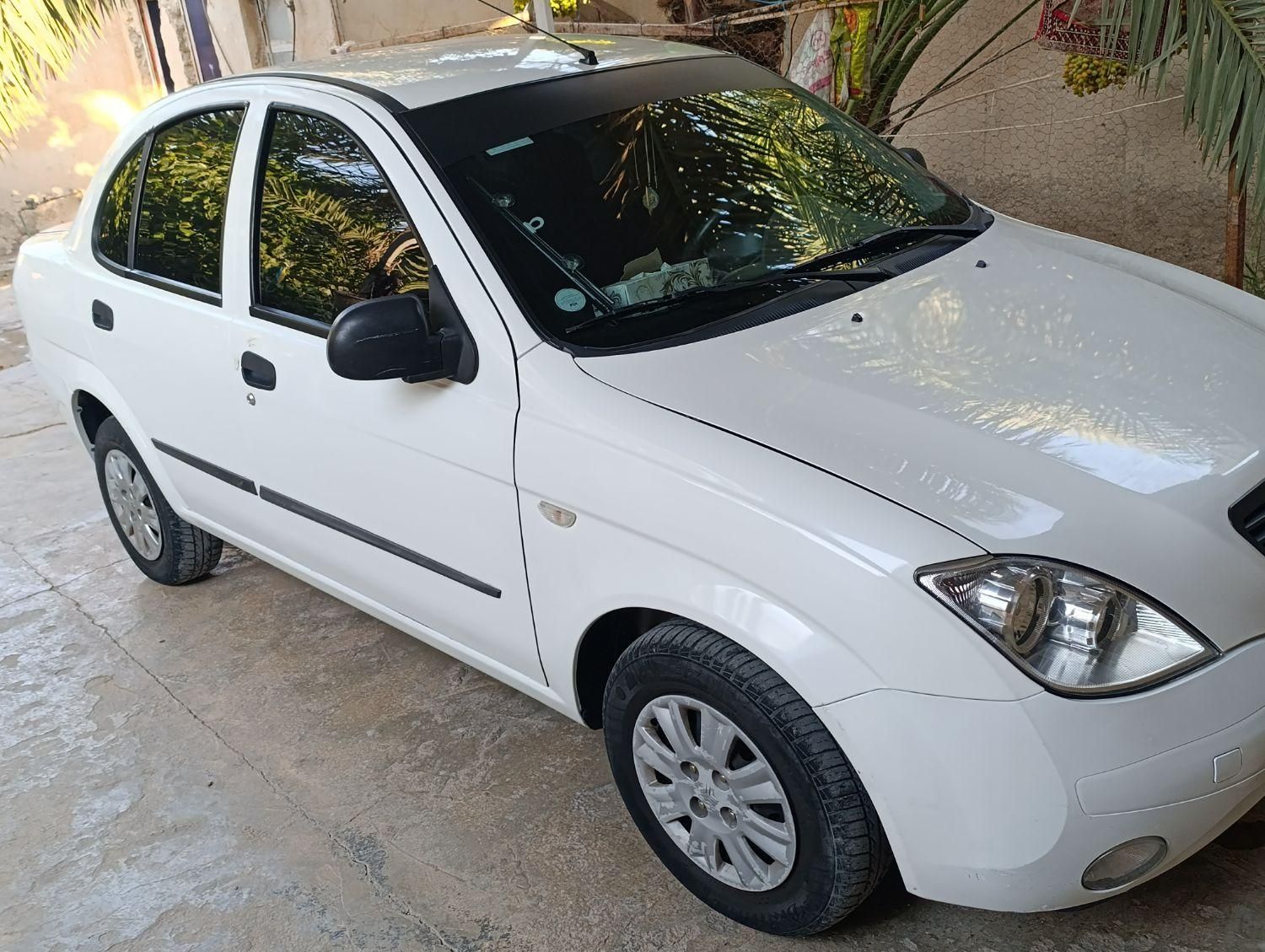 خودرو تیبا، صندوق دار آگهی ann_19466712