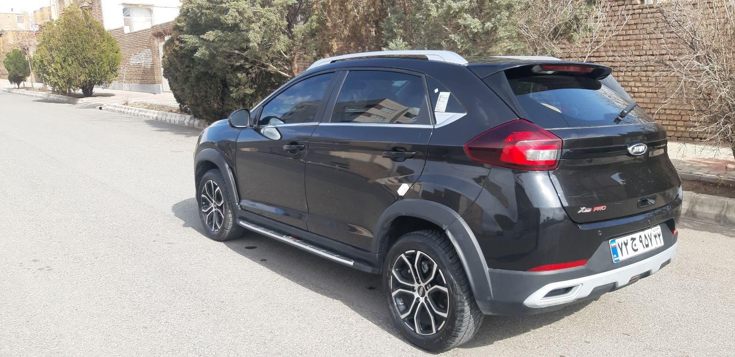 ام وی ام X22 پرو اتوماتیک IE - 1402