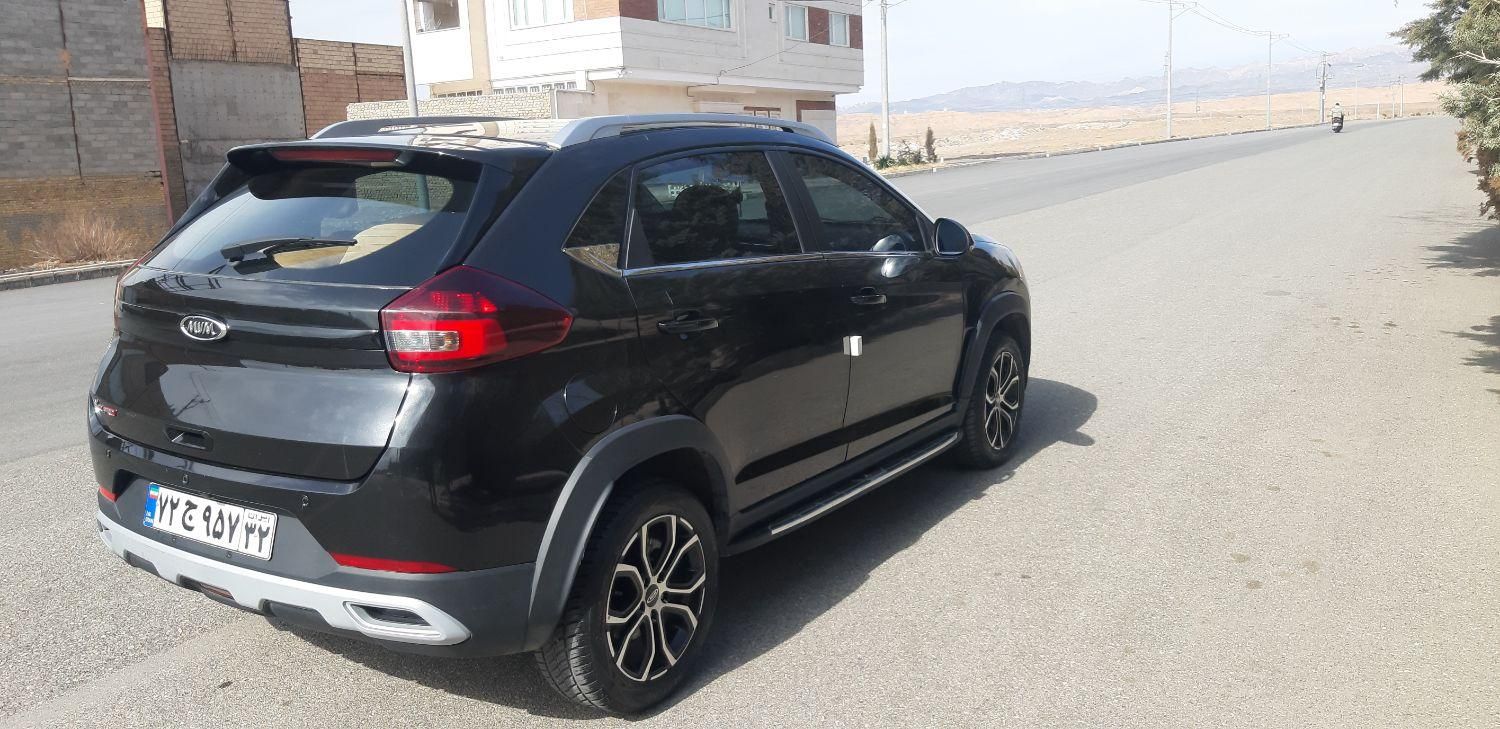 ام وی ام X22 پرو اتوماتیک IE - 1402