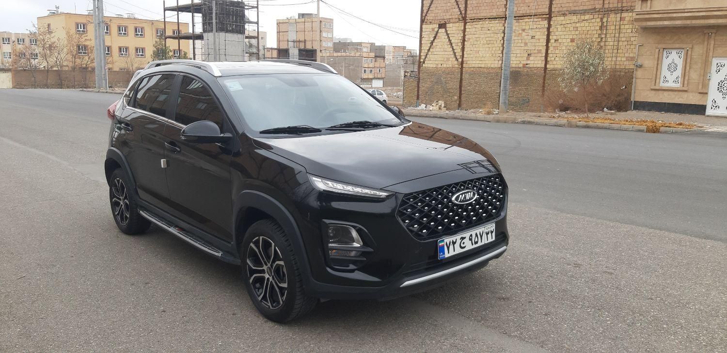ام وی ام X22 پرو اتوماتیک IE - 1402