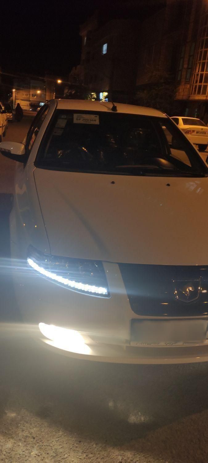 خودرو سمند، سورن پلاس آگهی ann_19466728