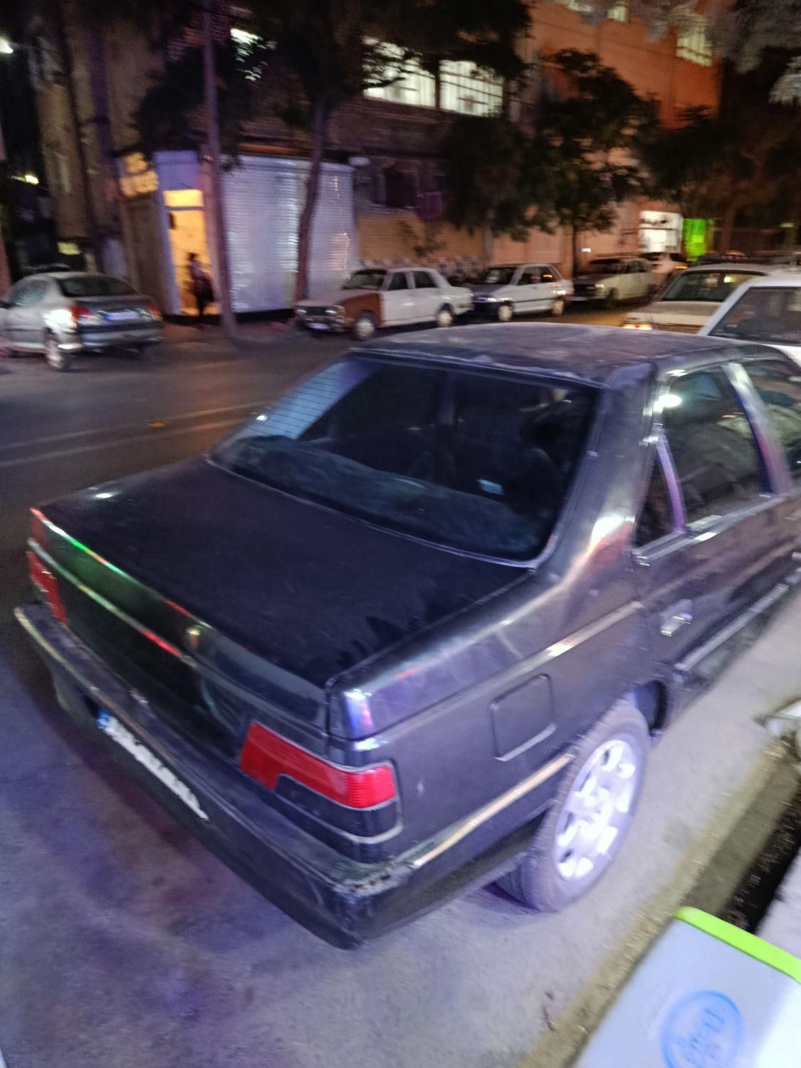 خودرو پژو، 405 آگهی ann_19466745