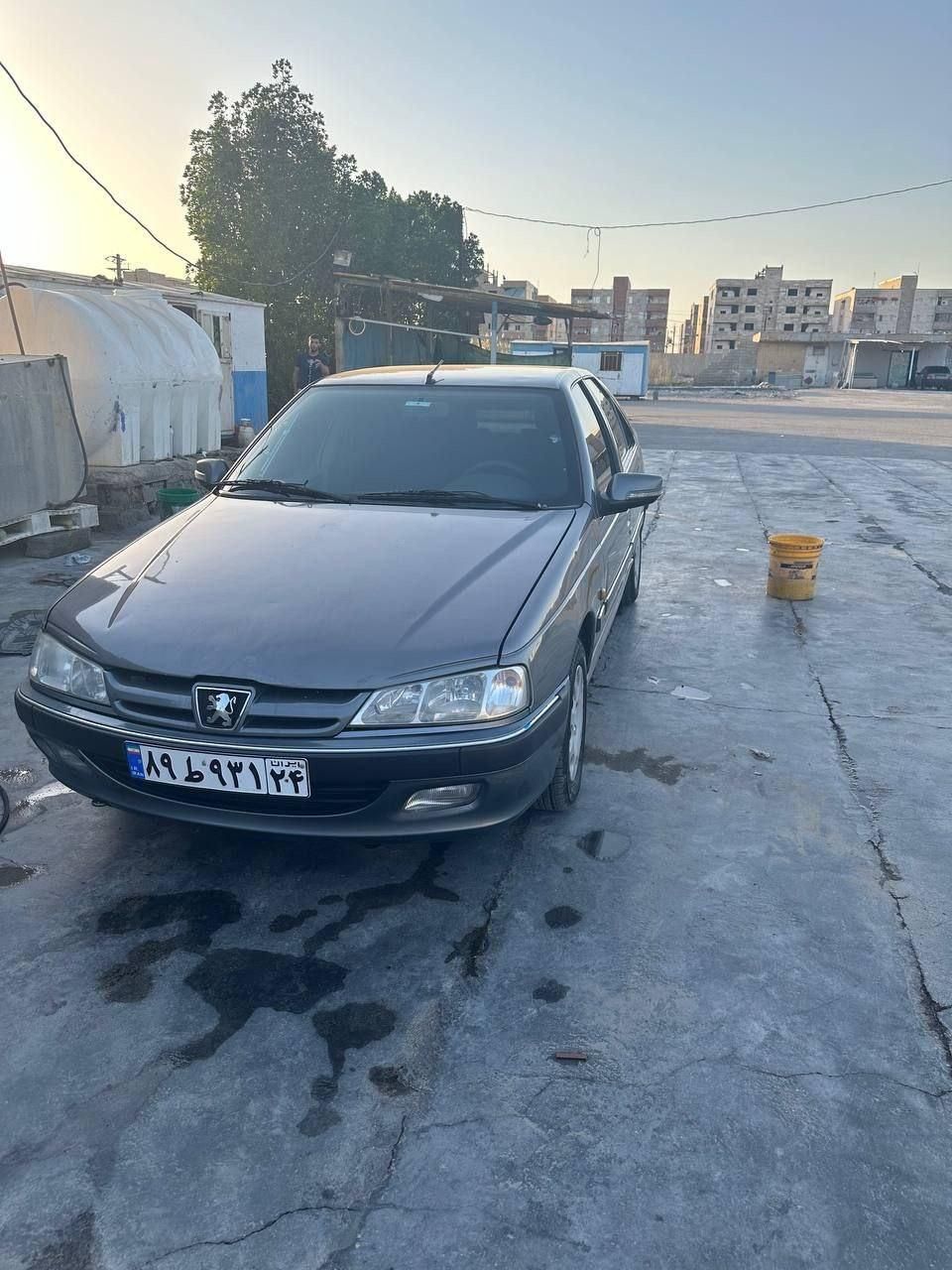 خودرو پژو، پارس آگهی ann_19466746
