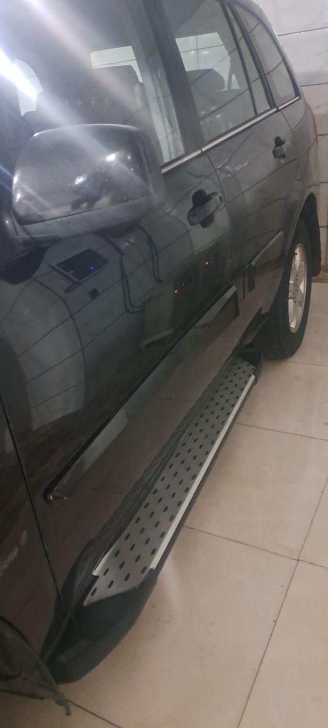 ام وی ام X33 دنده‌ای ساده - 1394