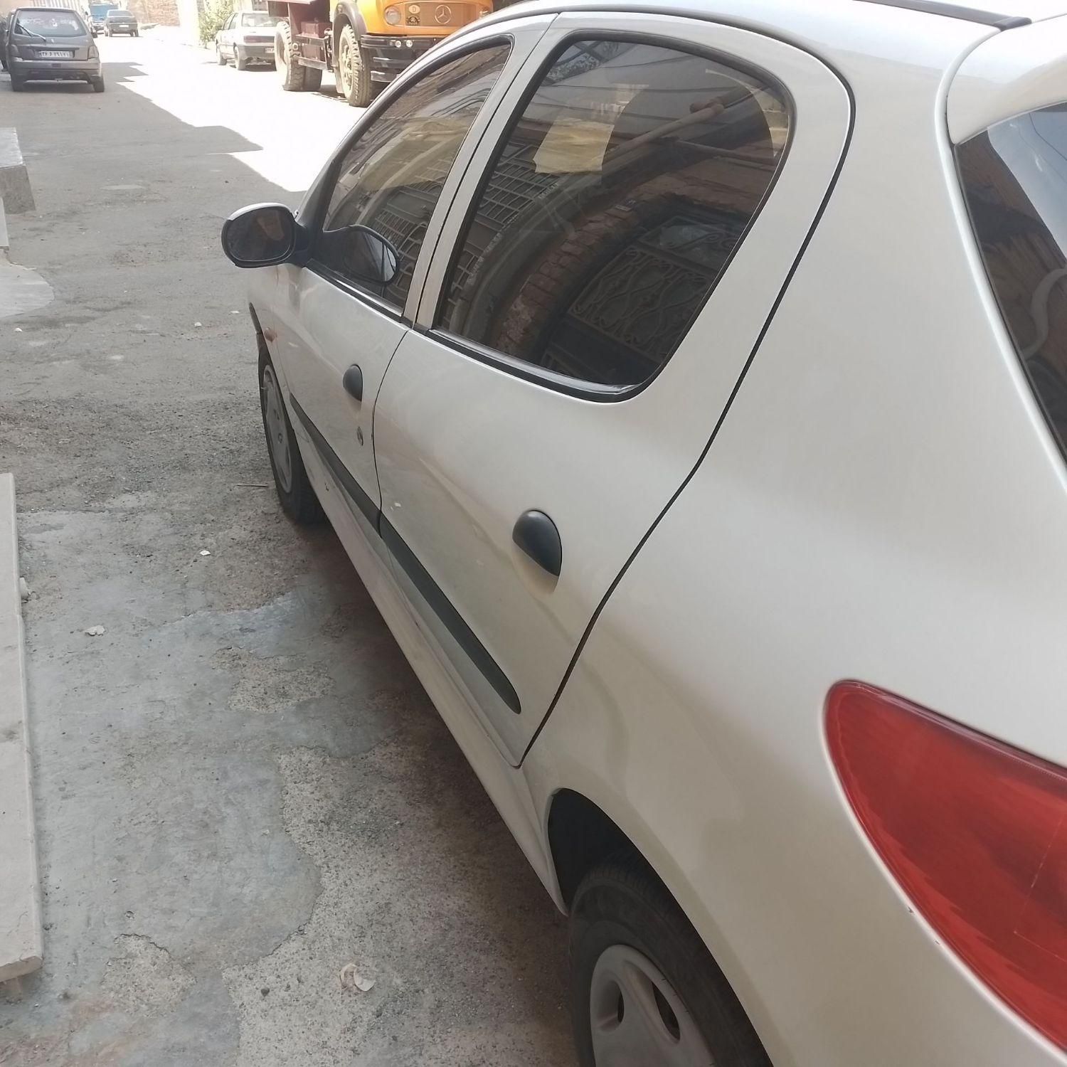 خودرو پژو، 206 آگهی ann_19466761