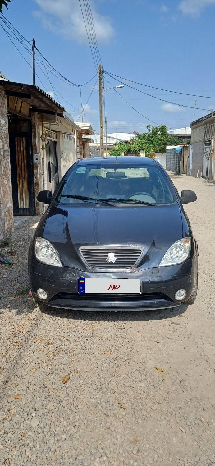 خودرو تیبا، صندوق دار آگهی ann_19466770