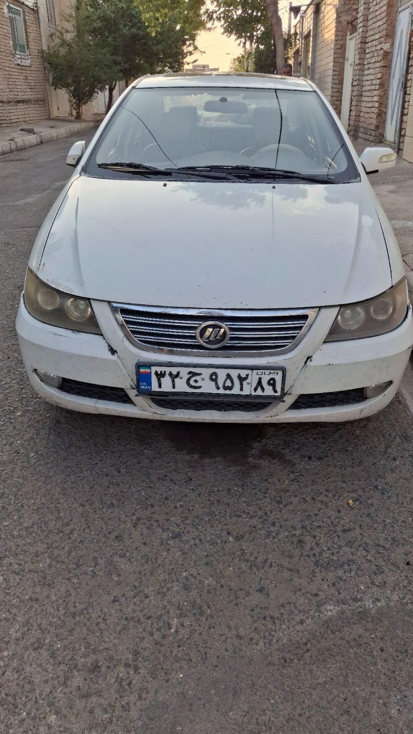 لیفان 620 دنده ای 1800 - 1392
