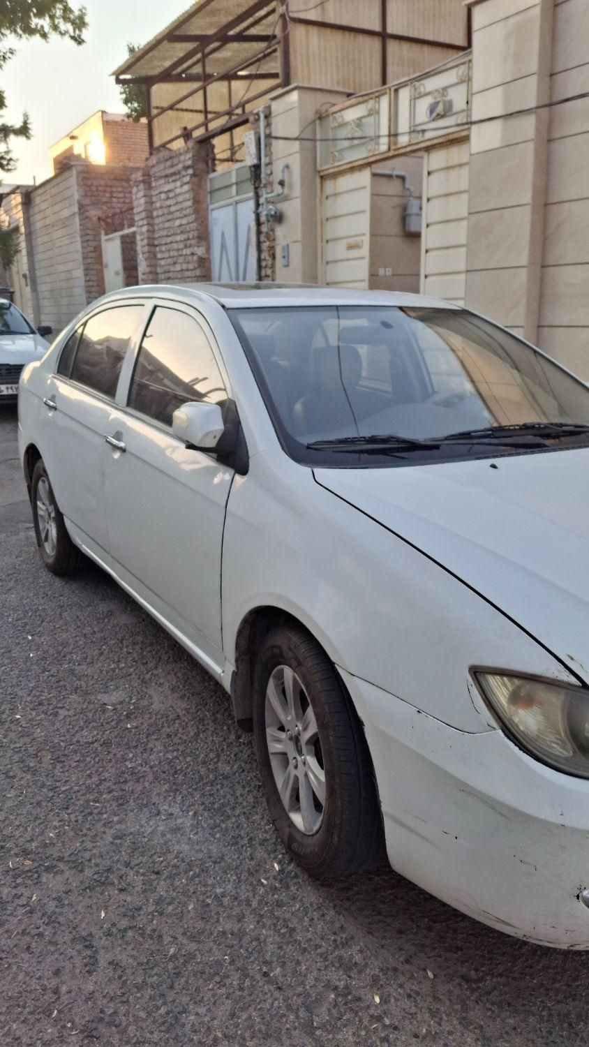 لیفان 620 دنده ای 1800 - 1392