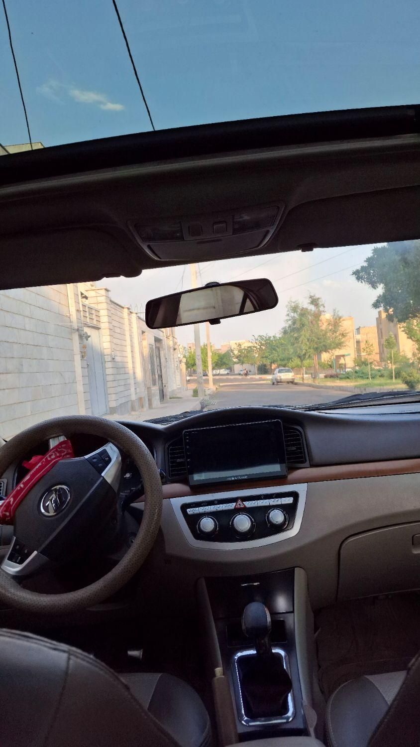 لیفان 620 دنده ای 1800 - 1392