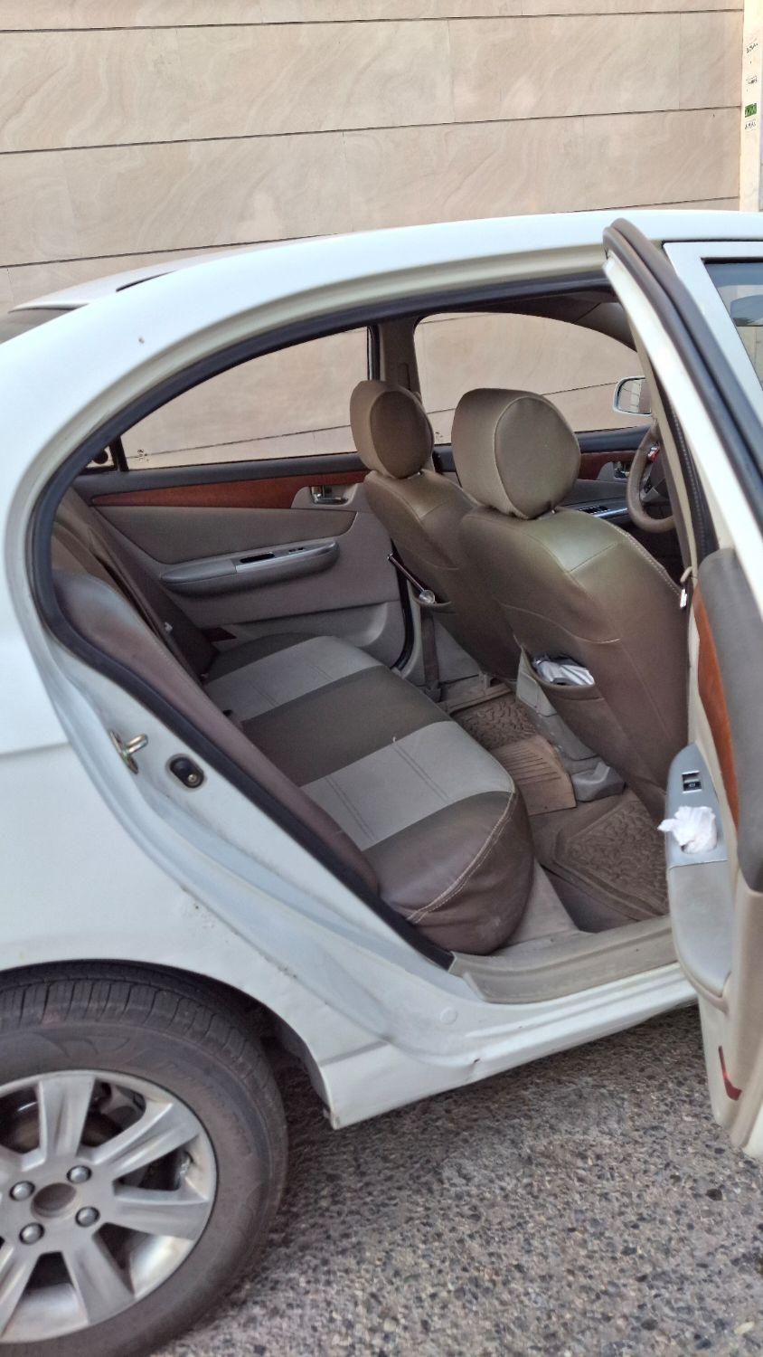 لیفان 620 دنده ای 1800 - 1392