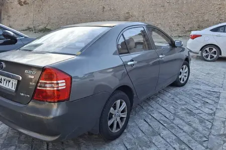 لیفان 620 دنده ای 1800 - 1392