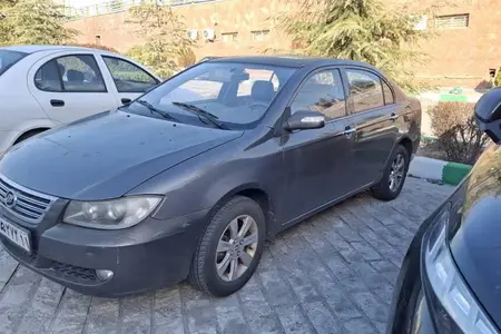 لیفان 620 دنده ای 1800 - 1392