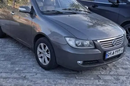 لیفان 620 دنده ای 1800 - 1392