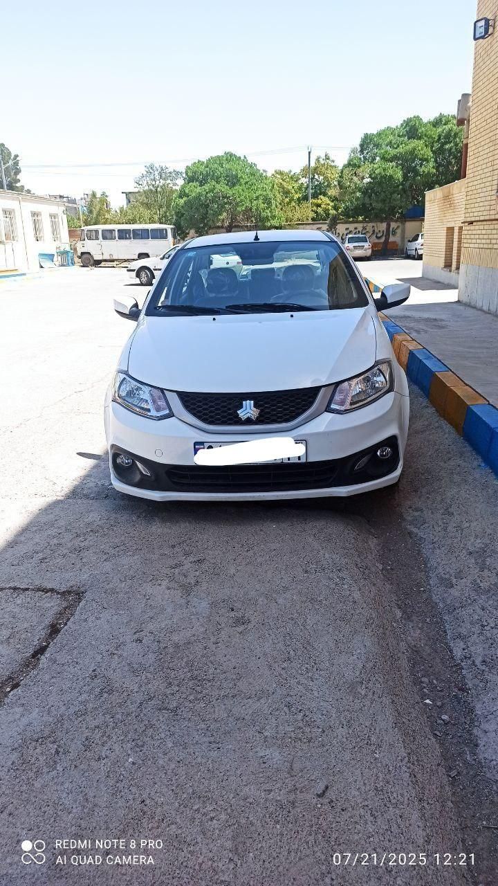 خودرو ساینا، S آگهی ann_19466786