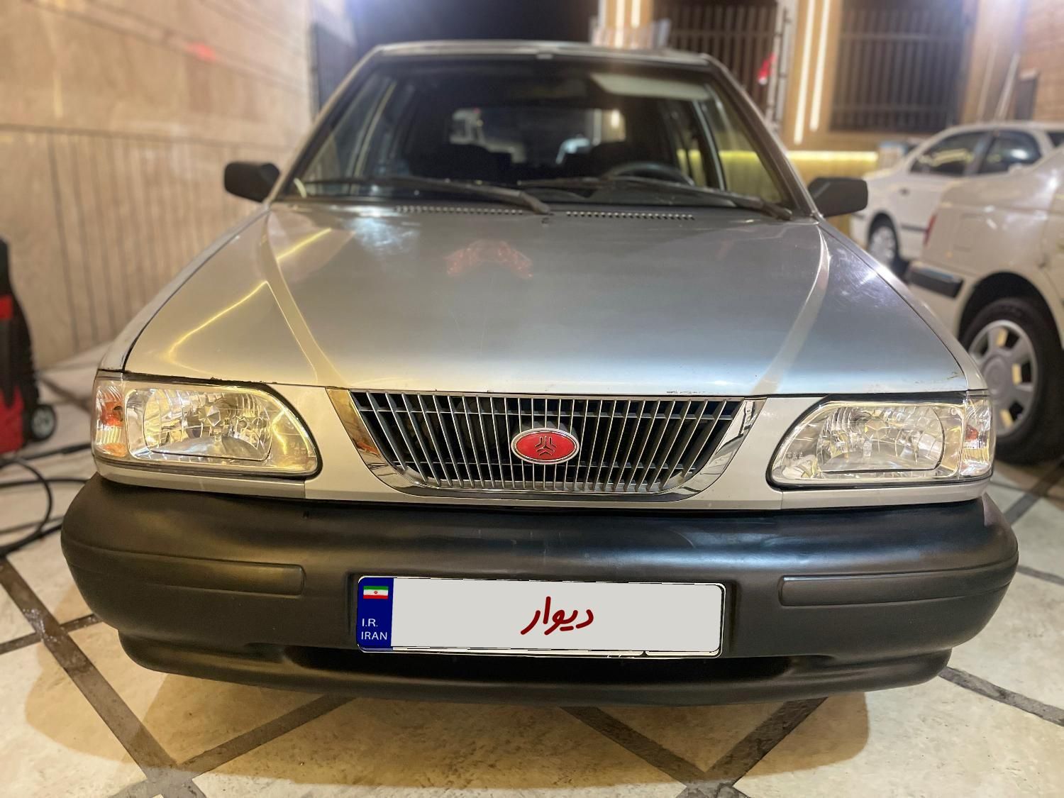 خودرو پراید، 141 آگهی ann_19466789
