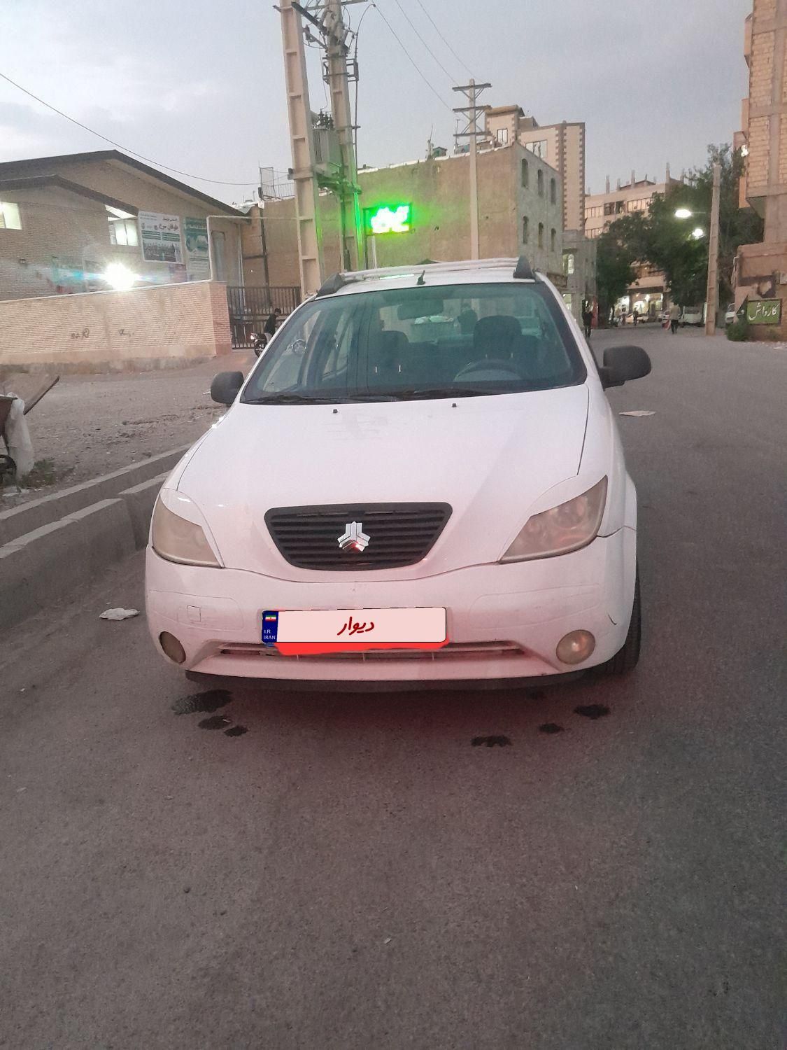 خودرو تیبا، صندوق دار آگهی ann_19466826