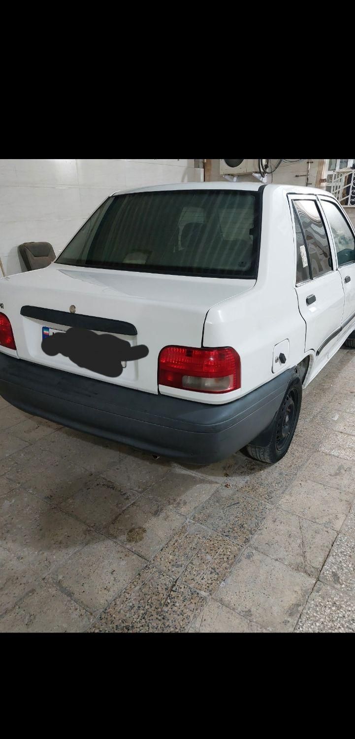 پراید 131 EX - 1394