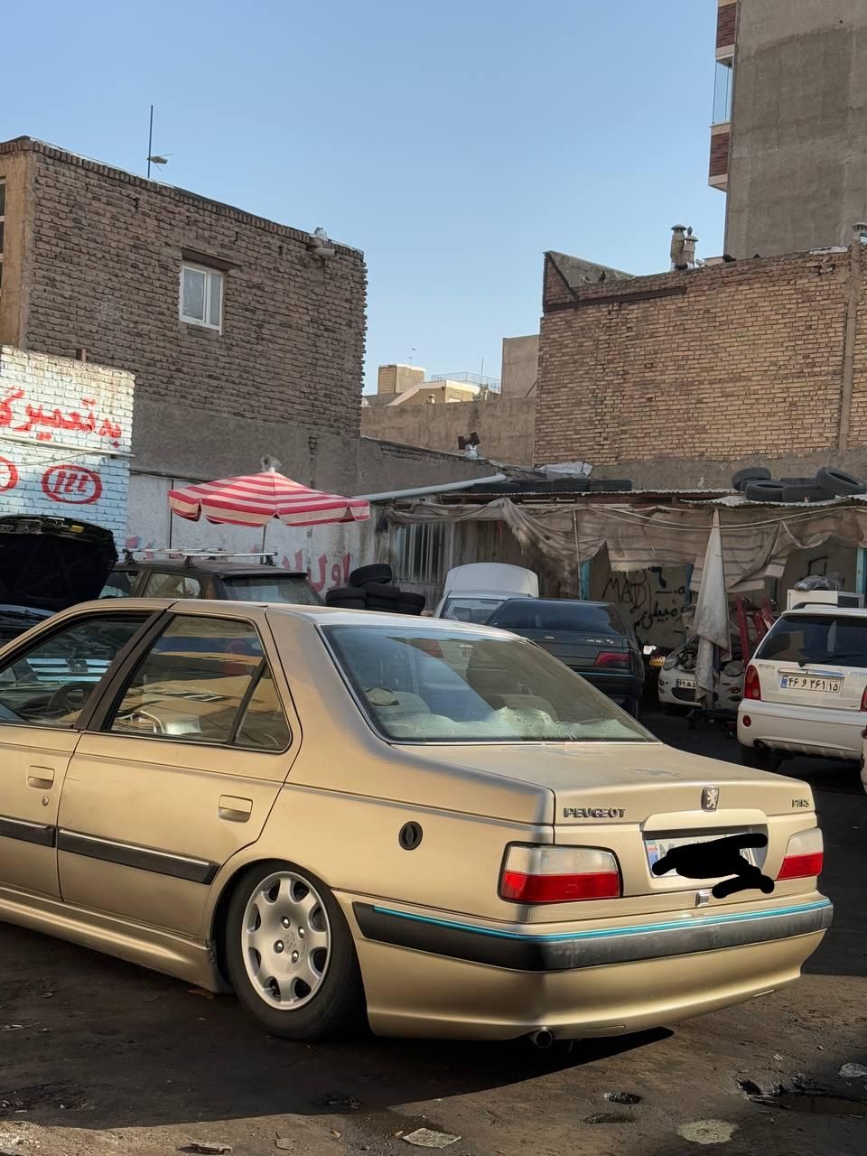خودرو پژو، پارس آگهی ann_19466859