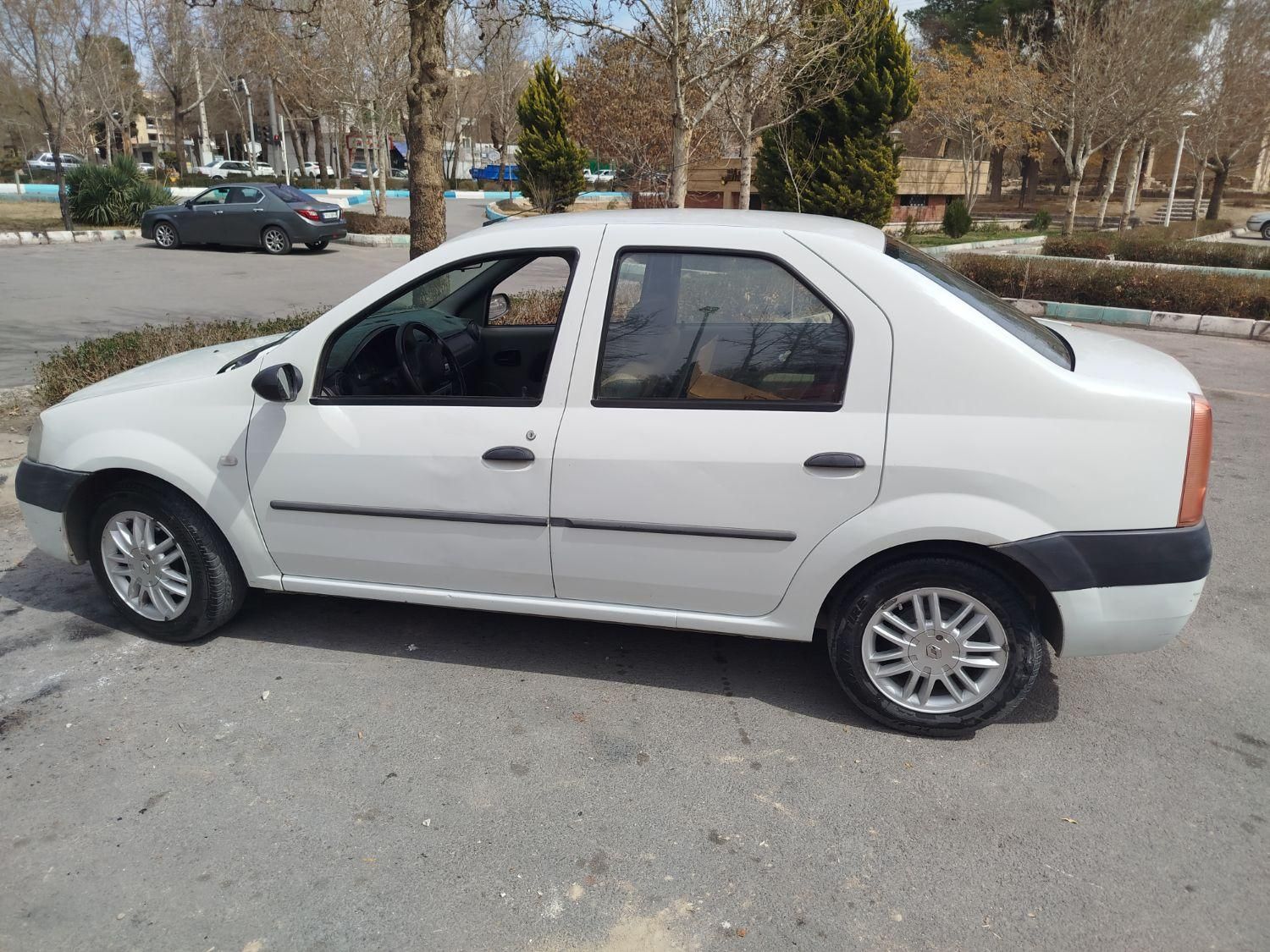 رنو تندر 90 E2 - 1391