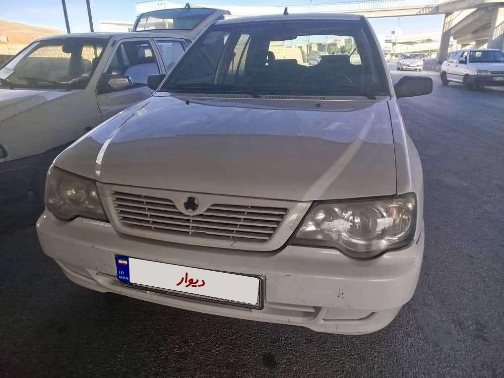 خودرو پراید، 111 آگهی ann_19466862