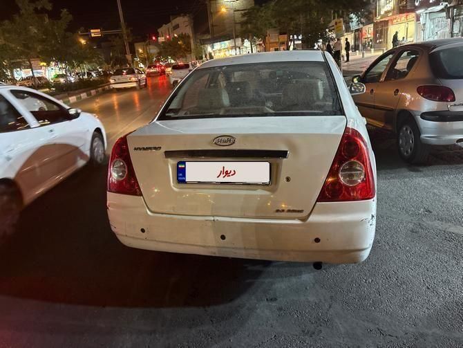 خودرو ام وی ام، 530 آگهی ann_19466867