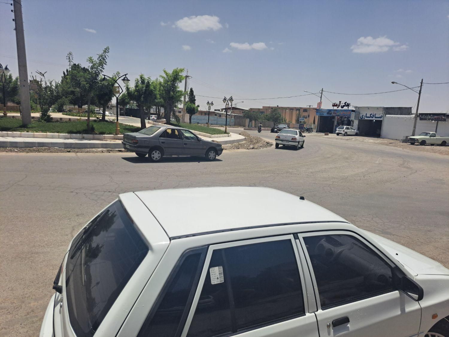 پراید 111 SE - 1399
