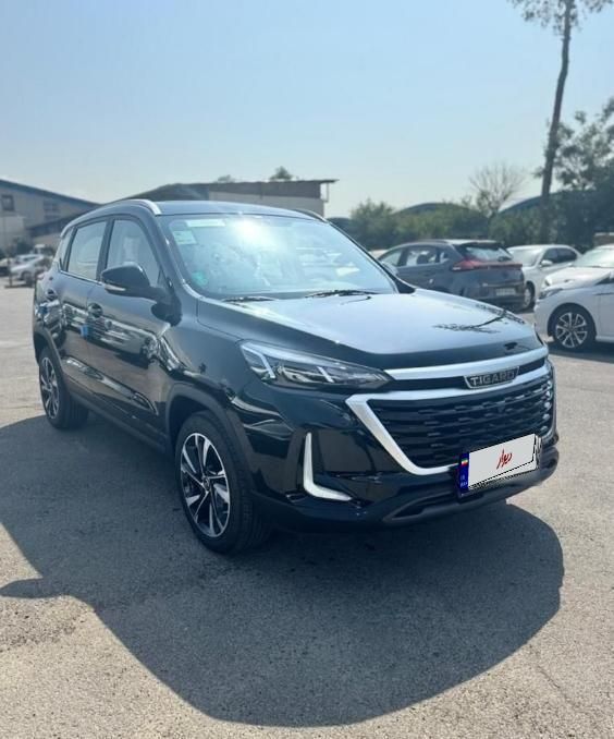 تیگارد X35 ساده - 1404