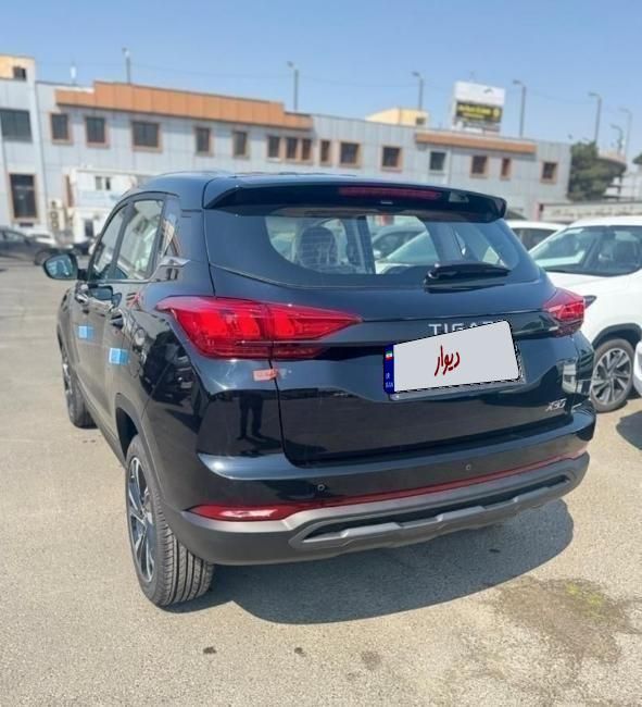 تیگارد X35 ساده - 1404