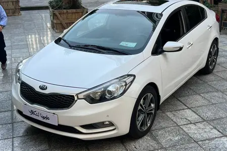 خودرو کیا، سراتو آگهی ann_19466910