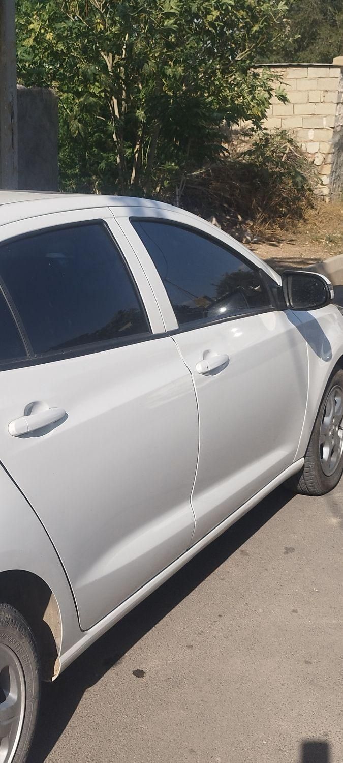 شاهین G دنده ای - 1400