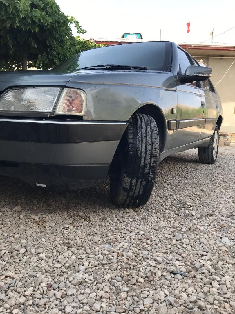 پژو 405 GLX - 1390
