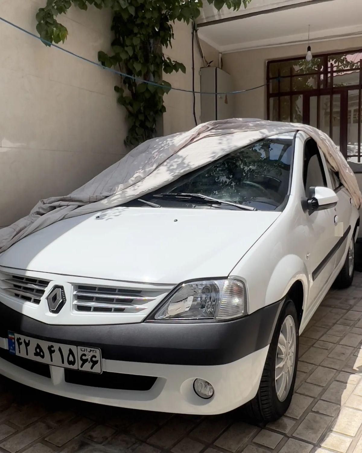 خودرو رنو، پارس تندر آگهی ann_19466944