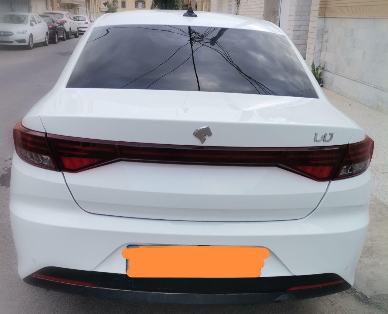 تارا اتوماتیک V4 LX - 1403