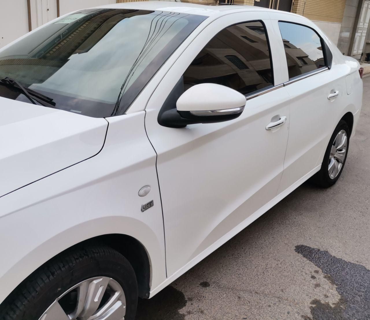 تارا اتوماتیک V4 LX - 1403